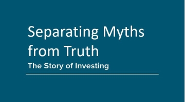 Investor Breakthrough – Separating the Myths from Truths